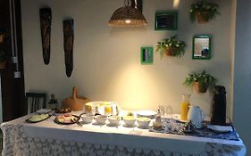 Pousada Opa Hermann Hotel